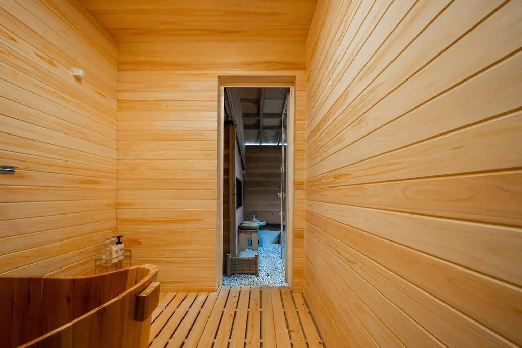 Villa Capricious Inn Kita27Jyou Sapporo