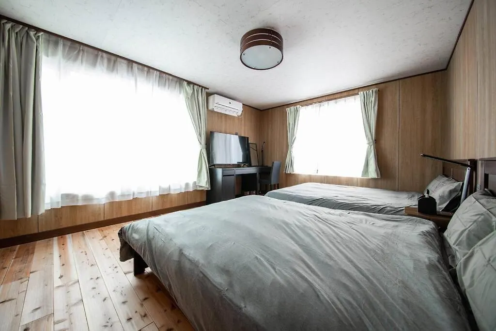 Capricious Inn Kita27Jyou Sapporo 0*,  Japon